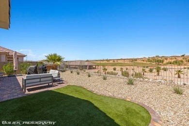 Montrose Neighborhood - Why wait for a home to be built, when on Wolf Creek At Paradise Canyon in Nevada - for sale on GolfHomes.com, golf home, golf lot
