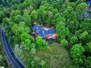 Contact The Stroud Team for a private showing at . Welcome to on The Cliffs at Glassy Golf and Country Club in South Carolina - for sale on GolfHomes.com, golf home, golf lot