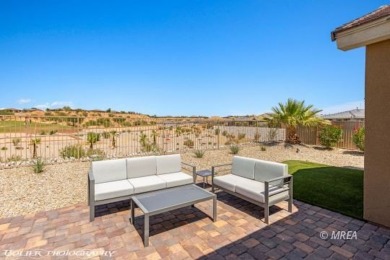 Montrose Neighborhood - Why wait for a home to be built, when on Wolf Creek At Paradise Canyon in Nevada - for sale on GolfHomes.com, golf home, golf lot
