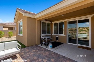 Montrose Neighborhood - Why wait for a home to be built, when on Wolf Creek At Paradise Canyon in Nevada - for sale on GolfHomes.com, golf home, golf lot