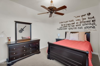 One-of-a-Kind Litchfield Park Retreat! Pride of ownership shines on Wigwam Golf  Resort Litchfield Park  in Arizona - for sale on GolfHomes.com, golf home, golf lot