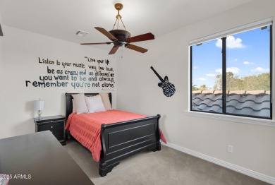 One-of-a-Kind Litchfield Park Retreat! Pride of ownership shines on Wigwam Golf  Resort Litchfield Park  in Arizona - for sale on GolfHomes.com, golf home, golf lot