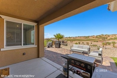 Montrose Neighborhood - Why wait for a home to be built, when on Wolf Creek At Paradise Canyon in Nevada - for sale on GolfHomes.com, golf home, golf lot