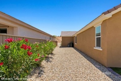 Montrose Neighborhood - Why wait for a home to be built, when on Wolf Creek At Paradise Canyon in Nevada - for sale on GolfHomes.com, golf home, golf lot