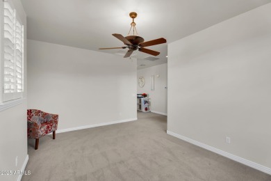 One-of-a-Kind Litchfield Park Retreat! Pride of ownership shines on Wigwam Golf  Resort Litchfield Park  in Arizona - for sale on GolfHomes.com, golf home, golf lot