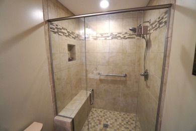 RECENTLY UPDATED BRICK HOME on Morristown Golf and Country Club in Tennessee - for sale on GolfHomes.com, golf home, golf lot