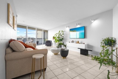 Beautiful and spacious 2-bedroom, 2-bath condo in the desirable on Inverrary Country Club in Florida - for sale on GolfHomes.com, golf home, golf lot