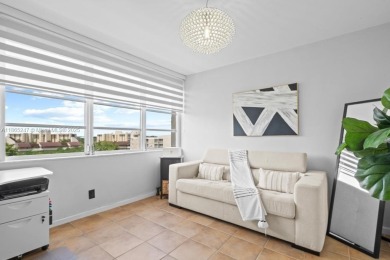 Beautiful and spacious 2-bedroom, 2-bath condo in the desirable on Inverrary Country Club in Florida - for sale on GolfHomes.com, golf home, golf lot