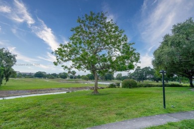 Beautiful and spacious 2-bedroom, 2-bath condo in the desirable on Inverrary Country Club in Florida - for sale on GolfHomes.com, golf home, golf lot