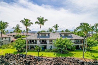 HUGE $50,000 PRICE REDUCTION ON THIS  BEAUTIFUL 1830 SQ FT END on Waikoloa Beach Resort Golf Course in Hawaii - for sale on GolfHomes.com, golf home, golf lot