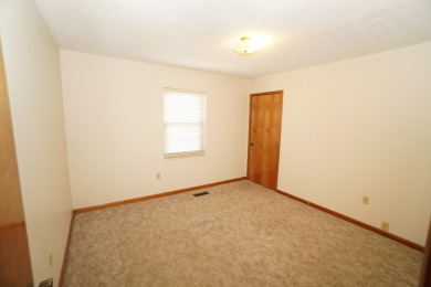 RECENTLY UPDATED BRICK HOME on Morristown Golf and Country Club in Tennessee - for sale on GolfHomes.com, golf home, golf lot