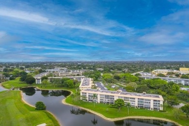 Welcome to your slice of paradise in the heart of Pompano Beach! on Wynmoor Golf Course in Florida - for sale on GolfHomes.com, golf home, golf lot