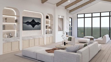 One or more photo(s) has been virtually staged. Currently on Lake Nona Golf Club, Inc. in Florida - for sale on GolfHomes.com, golf home, golf lot