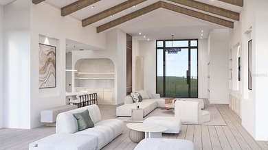 One or more photo(s) has been virtually staged. Currently on Lake Nona Golf Club, Inc. in Florida - for sale on GolfHomes.com, golf home, golf lot