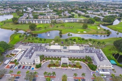 Welcome to your slice of paradise in the heart of Pompano Beach! on Wynmoor Golf Course in Florida - for sale on GolfHomes.com, golf home, golf lot