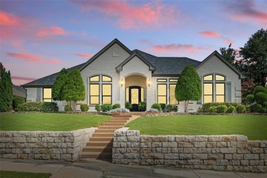 Discover unparalleled elegance with this meticulously maintained on Whitestone Golf Club in Texas - for sale on GolfHomes.com, golf home, golf lot