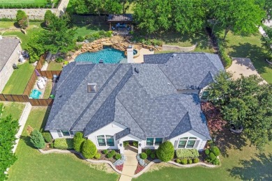 Discover unparalleled elegance with this meticulously maintained on Whitestone Golf Club in Texas - for sale on GolfHomes.com, golf home, golf lot