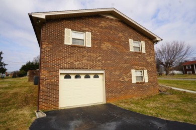 RECENTLY UPDATED BRICK HOME on Morristown Golf and Country Club in Tennessee - for sale on GolfHomes.com, golf home, golf lot