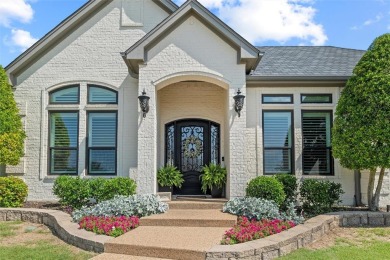 Discover unparalleled elegance with this meticulously maintained on Whitestone Golf Club in Texas - for sale on GolfHomes.com, golf home, golf lot