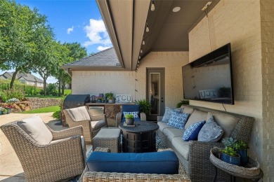 Discover unparalleled elegance with this meticulously maintained on Whitestone Golf Club in Texas - for sale on GolfHomes.com, golf home, golf lot
