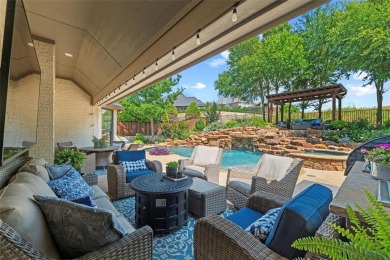 Discover unparalleled elegance with this meticulously maintained on Whitestone Golf Club in Texas - for sale on GolfHomes.com, golf home, golf lot