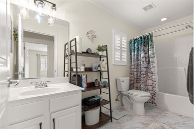 Welcome to this beautifully maintained and thoughtfully updated on Eagle Ridge At Spruce Creek Country Club in Florida - for sale on GolfHomes.com, golf home, golf lot