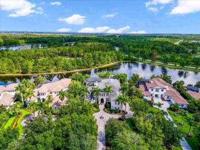 Welcome to an unparalleled luxury experience in The Concession on The Concession Golf Club in Florida - for sale on GolfHomes.com, golf home, golf lot