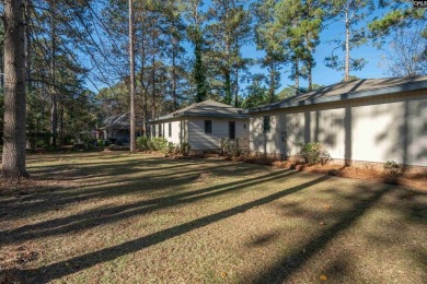 Welcome to 404 Wotan Rd, a fully remodeled 4-bedroom, 2.5-bath on The Woodlands Country Club in South Carolina - for sale on GolfHomes.com, golf home, golf lot