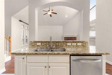 Exceptional Value - A Must-See Home! Beautifully designed and on Stewart Peninsula Golf Course in Texas - for sale on GolfHomes.com, golf home, golf lot
