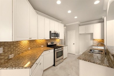 Exceptional Value - A Must-See Home! Beautifully designed and on Stewart Peninsula Golf Course in Texas - for sale on GolfHomes.com, golf home, golf lot