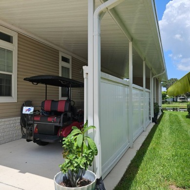 3 Beds 2 Baths - House    105 Quail Run, Plant City, FL on Golden Lakes Golf Course in Florida - for sale on GolfHomes.com, golf home, golf lot