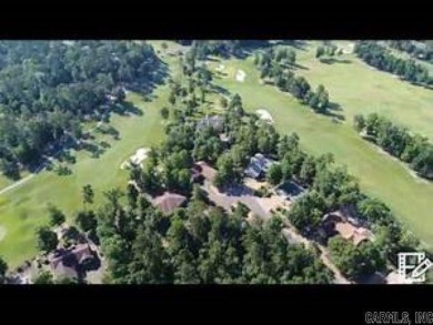 Nestle you dream home into this wonderful golf front lot on on Magellan Golf Course in Arkansas - for sale on GolfHomes.com, golf home, golf lot