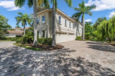 Welcome to an unparalleled luxury experience in The Concession on The Concession Golf Club in Florida - for sale on GolfHomes.com, golf home, golf lot