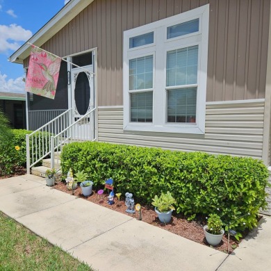 3 Beds 2 Baths - House    105 Quail Run, Plant City, FL on Golden Lakes Golf Course in Florida - for sale on GolfHomes.com, golf home, golf lot