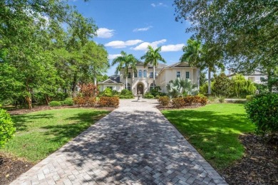 Welcome to an unparalleled luxury experience in The Concession on The Concession Golf Club in Florida - for sale on GolfHomes.com, golf home, golf lot