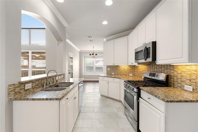 Exceptional Value - A Must-See Home! Beautifully designed and on Stewart Peninsula Golf Course in Texas - for sale on GolfHomes.com, golf home, golf lot