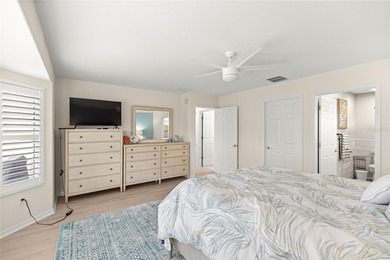 Welcome to this beautifully maintained and thoughtfully updated on Eagle Ridge At Spruce Creek Country Club in Florida - for sale on GolfHomes.com, golf home, golf lot