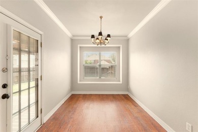 Exceptional Value - A Must-See Home! Beautifully designed and on Stewart Peninsula Golf Course in Texas - for sale on GolfHomes.com, golf home, golf lot