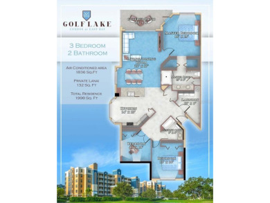 Golf Lake and Country Club boasts 510 similar condominiums, and on East Bay Golf Club in Florida - for sale on GolfHomes.com, golf home, golf lot