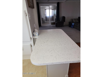 Great location! Welcome to Florence Gardens, an active 55+ on 3 Parks Fairways in Arizona - for sale on GolfHomes.com, golf home, golf lot