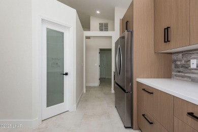 Prepare to be wowed by the freshly remodeled residence awaiting on Desert Lakes Golf Course in Arizona - for sale on GolfHomes.com, golf home, golf lot