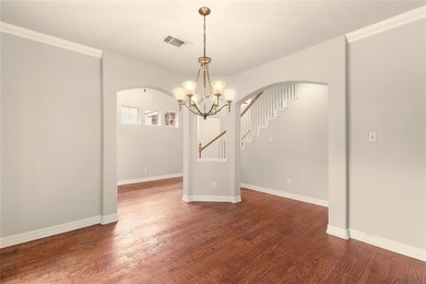 Exceptional Value - A Must-See Home! Beautifully designed and on Stewart Peninsula Golf Course in Texas - for sale on GolfHomes.com, golf home, golf lot