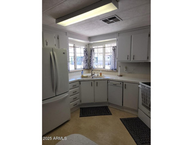 Great location! Welcome to Florence Gardens, an active 55+ on 3 Parks Fairways in Arizona - for sale on GolfHomes.com, golf home, golf lot