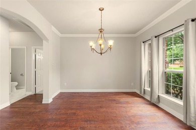 Exceptional Value - A Must-See Home! Beautifully designed and on Stewart Peninsula Golf Course in Texas - for sale on GolfHomes.com, golf home, golf lot