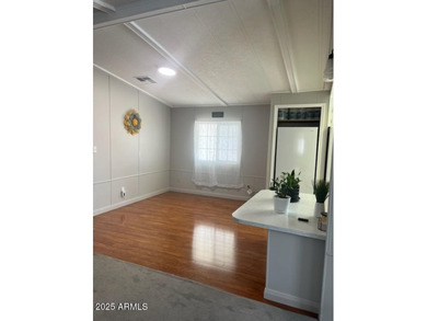 Great location! Welcome to Florence Gardens, an active 55+ on 3 Parks Fairways in Arizona - for sale on GolfHomes.com, golf home, golf lot