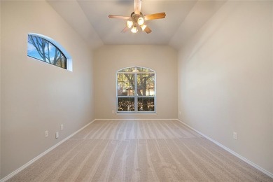 Exceptional Value - A Must-See Home! Beautifully designed and on Stewart Peninsula Golf Course in Texas - for sale on GolfHomes.com, golf home, golf lot