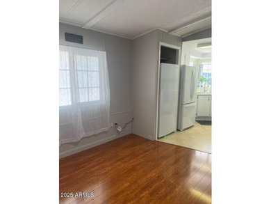 Great location! Welcome to Florence Gardens, an active 55+ on 3 Parks Fairways in Arizona - for sale on GolfHomes.com, golf home, golf lot