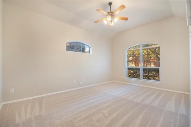 Exceptional Value - A Must-See Home! Beautifully designed and on Stewart Peninsula Golf Course in Texas - for sale on GolfHomes.com, golf home, golf lot