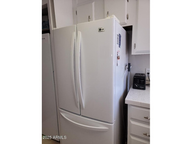 Great location! Welcome to Florence Gardens, an active 55+ on 3 Parks Fairways in Arizona - for sale on GolfHomes.com, golf home, golf lot