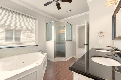 Exceptional Value - A Must-See Home! Beautifully designed and on Stewart Peninsula Golf Course in Texas - for sale on GolfHomes.com, golf home, golf lot